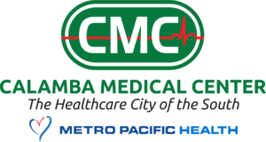 CMC Official Logos